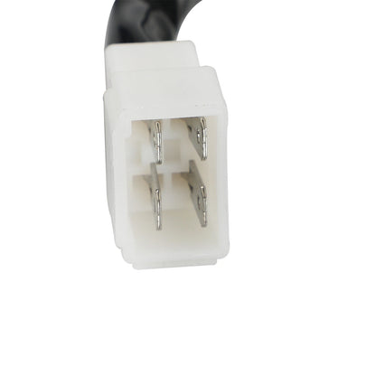 Regulator Rectifier 6V for Honda CB CL SL 100 125 S (1970-1975)