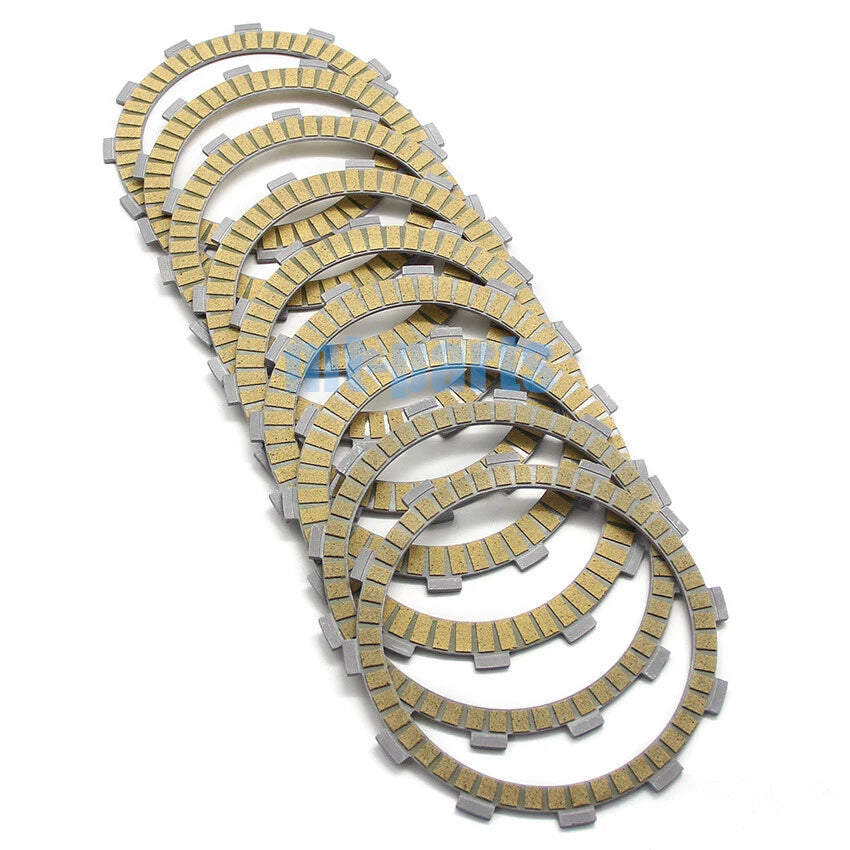 Clutch Friction Disc Plate for Triumph Daytona 955i (1998-2000)