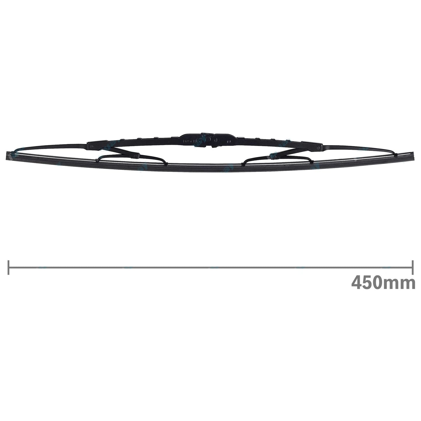 Wiper Blade Set for Toyota Landcruiser FJ80 FZJ80 HDJ80 HZJ80 (1990-1998)