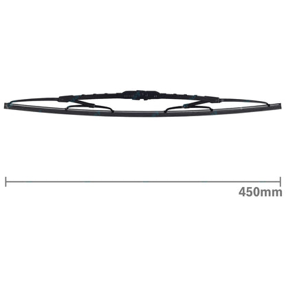 Wiper Blade Set for Toyota Landcruiser FJ80 FZJ80 HDJ80 HZJ80 (1990-1998)