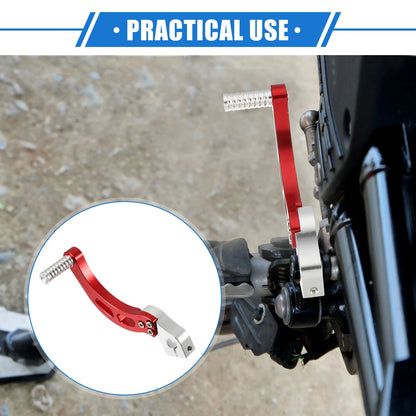 Gear Shifter Lever Universal for Motorcycle 50cc-250cc ATV