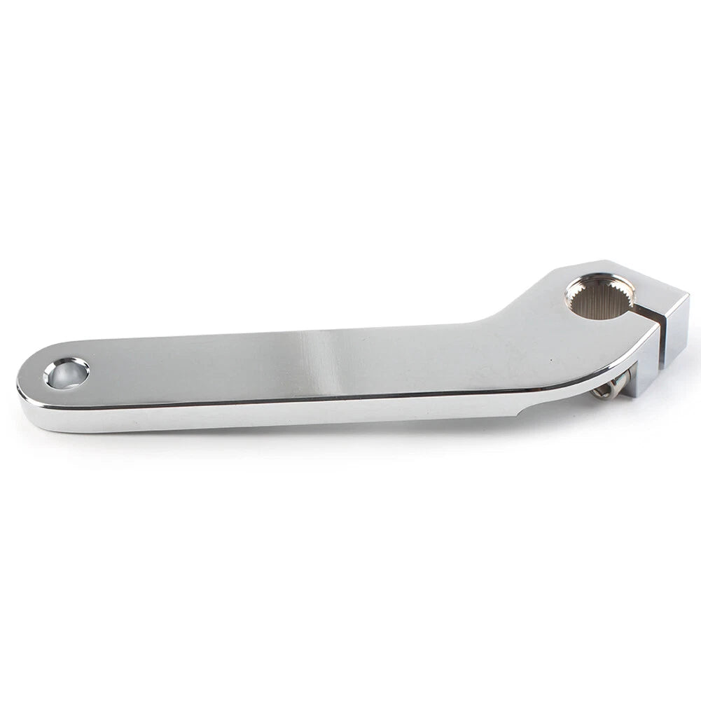 Inner Shift Shifter Rod Lever for Harley FLT Road Glide FLTRX (1982-2020)