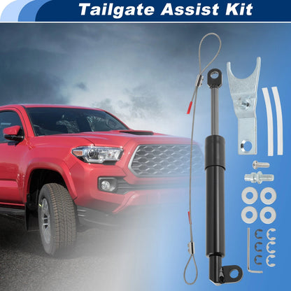 Tailgate Assist Kit for Toyota Tacoma (2015-2023)