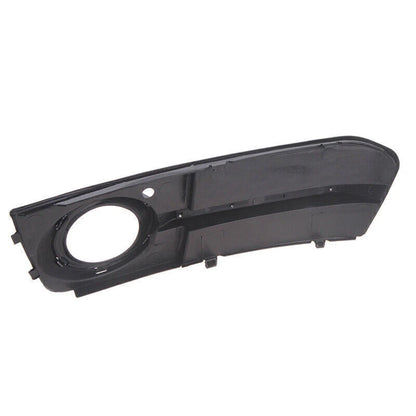 Honey Comb Fog Light Cover Grille Bezel Right for Audi A4 B8 (2009-2011)