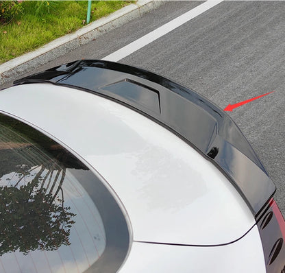 Highkick Style Rear Trunk Spoiler Wing for Hyundai Sonata (2020-2023)