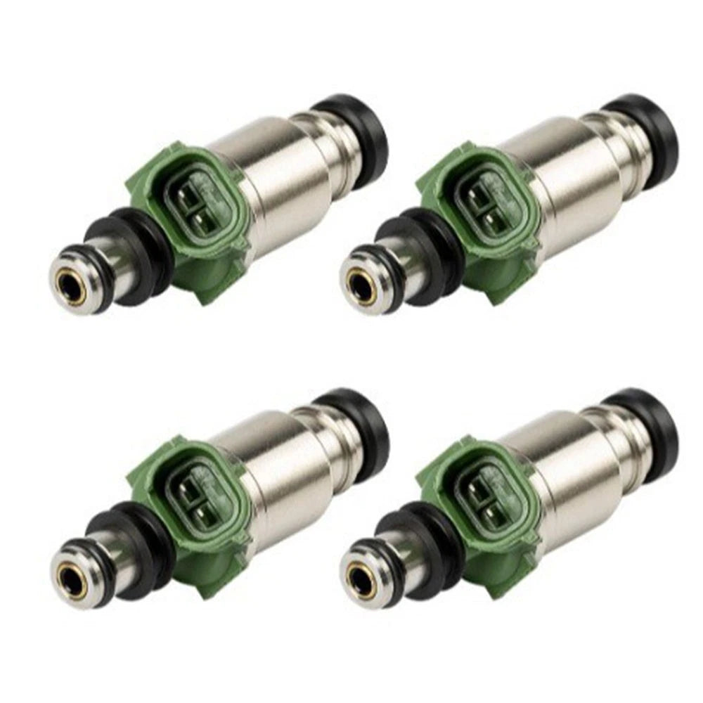 4 x Engine Fuel Injectors for Toyota Camry Celica MR2 Solara 2.2L (1992-2006)