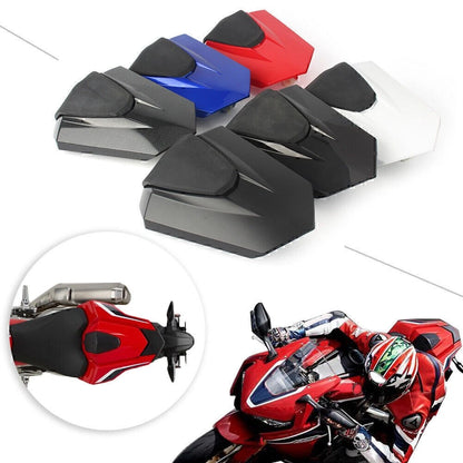Rear Seat Cover Cowl for Honda CBR 1000RR (2017-2023) Blue