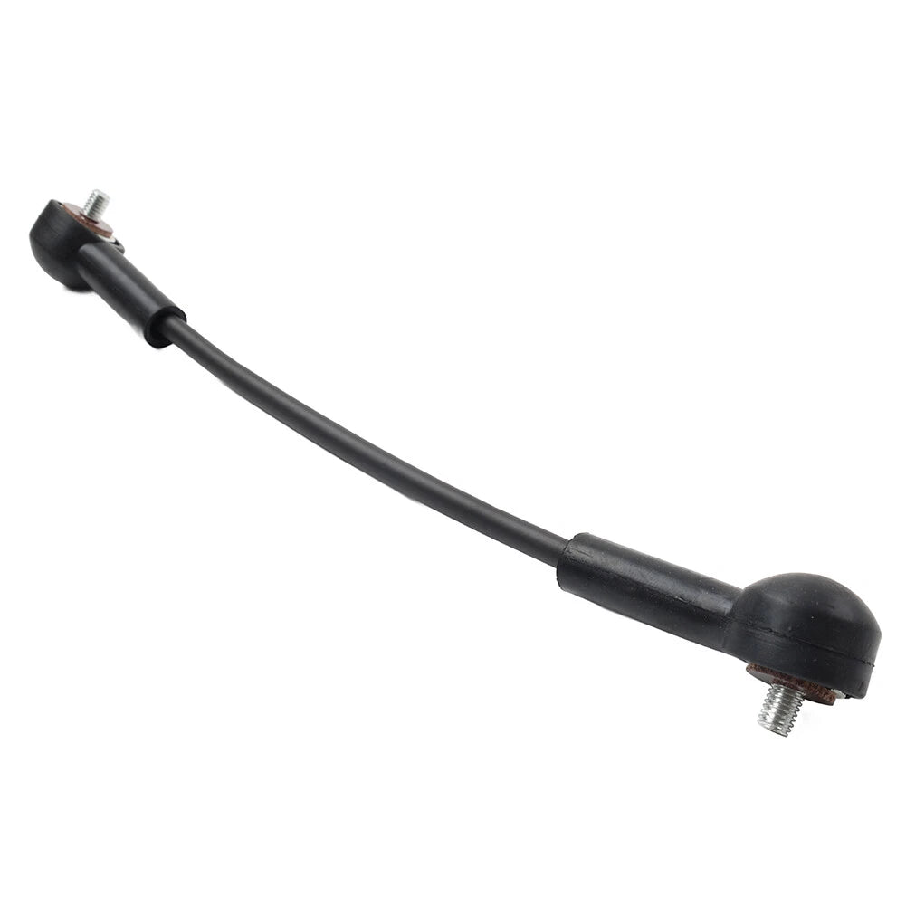 Tailgate Boot Support Cable for Land Rover Range Rover 2003-2012 Black