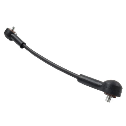 Tailgate Boot Support Cable for Land Rover Range Rover 2003-2012 Black