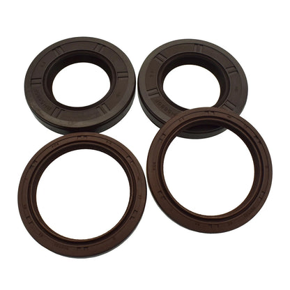 Intake Exhaust Camshaft Seal Kit for Subaru Forester S XS XT STi 98-12