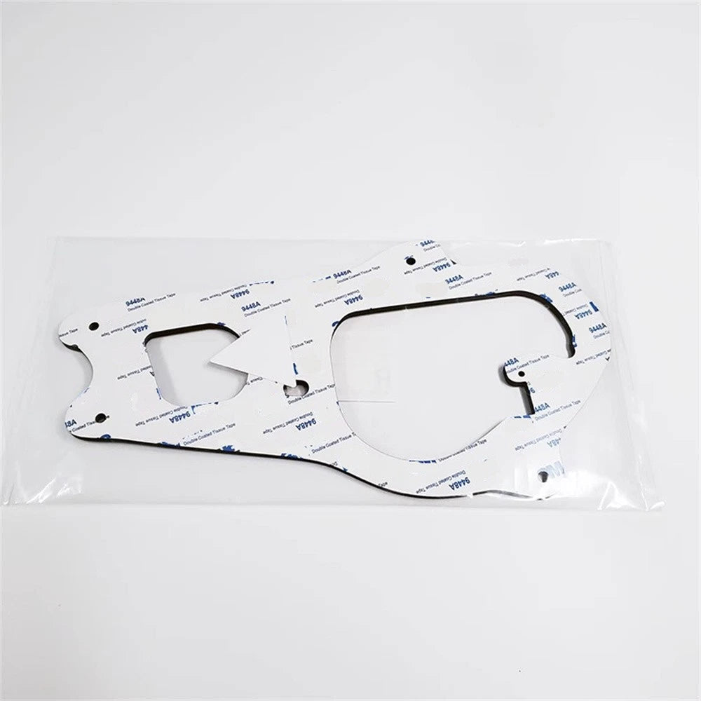 Rear Tail Light Seal Gaskets for Toyota GT86 Subaru BRZ (2012-2015)