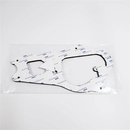 Rear Tail Light Seal Gaskets for Toyota GT86 Subaru BRZ (2012-2015)
