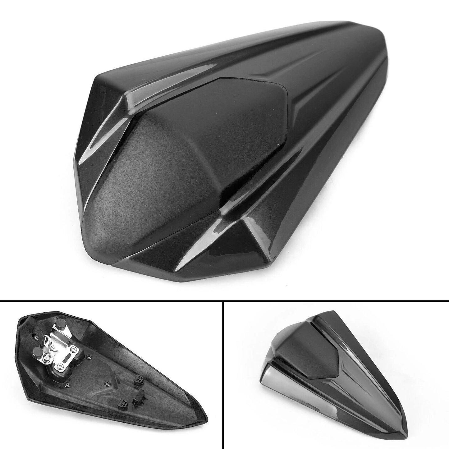 Pillion Seat Cover for Kawasaki Z125 Ninja 125 (2018-2023)
