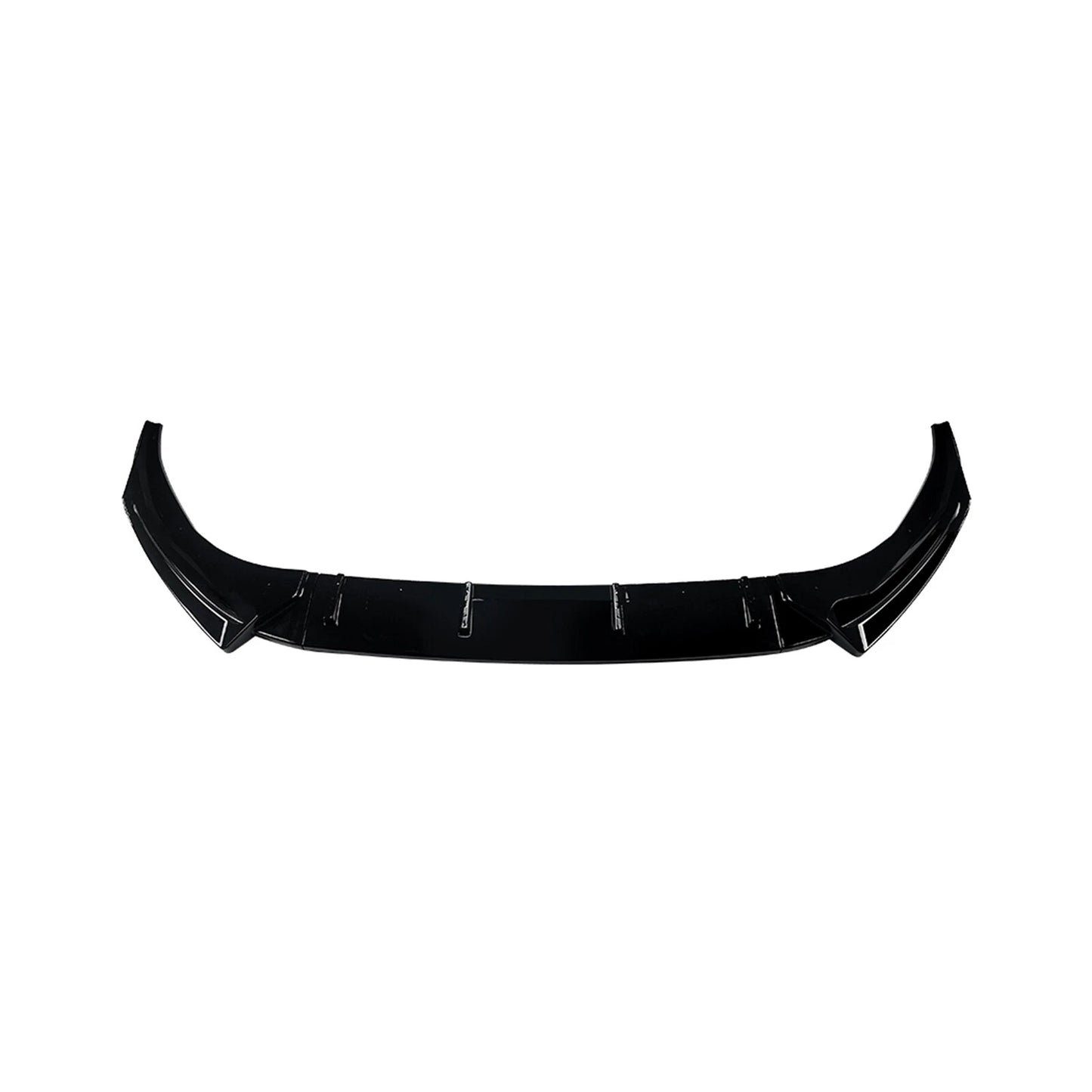 Front Bumper Lip Splitter for Audi A3 8Y Sline (2025)