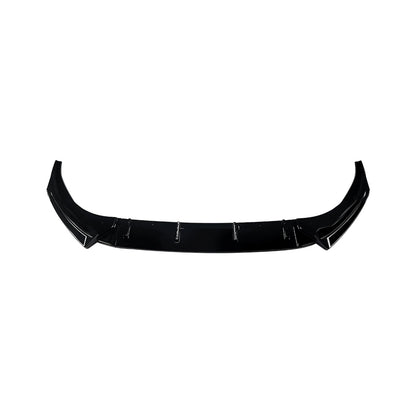 Front Bumper Lip Splitter for Audi A3 8Y Sline (2025)