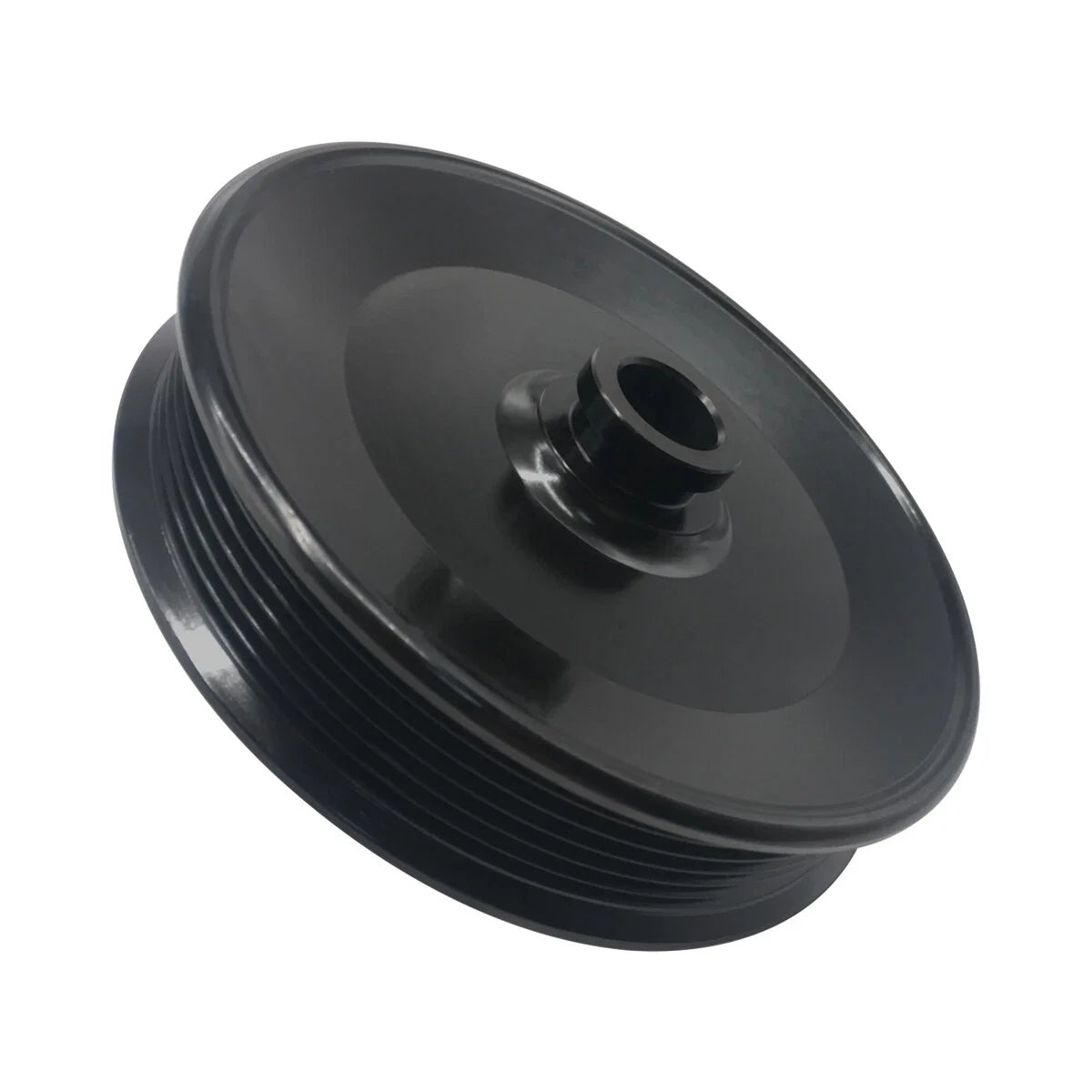 Power Steering Pump Pulley for Mercury MerCruiser 4.3 5.0 5.7 6.2 L
