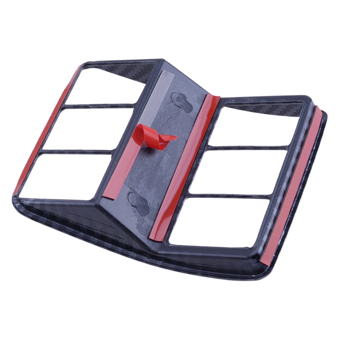Headlight Switch Button Cover Frame for Honda CR-V 2017-2022