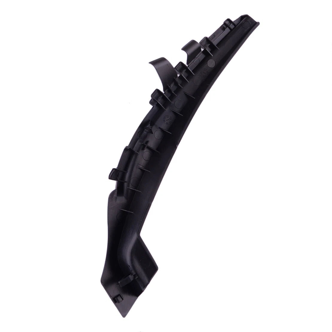 L & R Front Wiper Cowl Trim for Nissan Sentra (2013-2019)