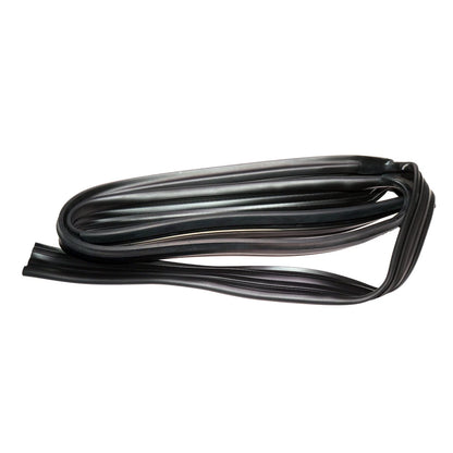 Front Door Glass Run Channel Seal Left for Honda Accord Euro R 2002-2008