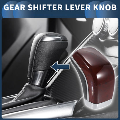 Automatic Gear Shifter Knob for Toyota Mark X Reiz X120 (2004–2009)