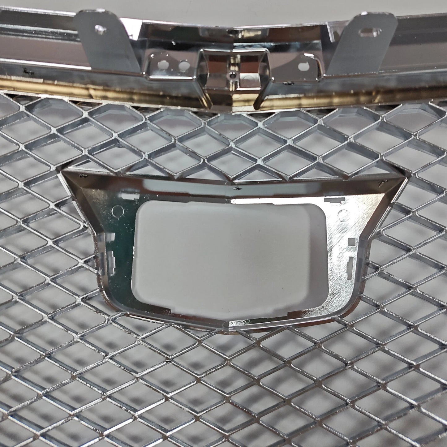 Chrome Front Bumper Grille for Cadillac ATS (2015-2019)