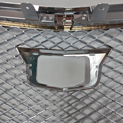 Chrome Front Bumper Grille for Cadillac ATS (2015-2019)