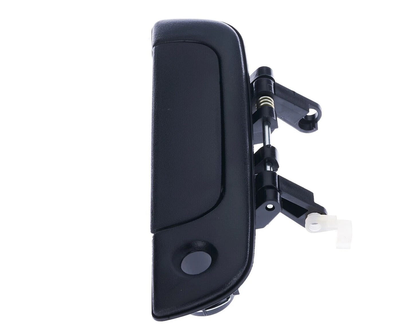 Front Left Outer Door Handle Textured Black for Suzuki Baleno (1996–2002)