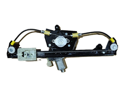 Rear Window Regulator 2 Pins for Ford Ranger PX, Mazda BT50 (2011–2015)