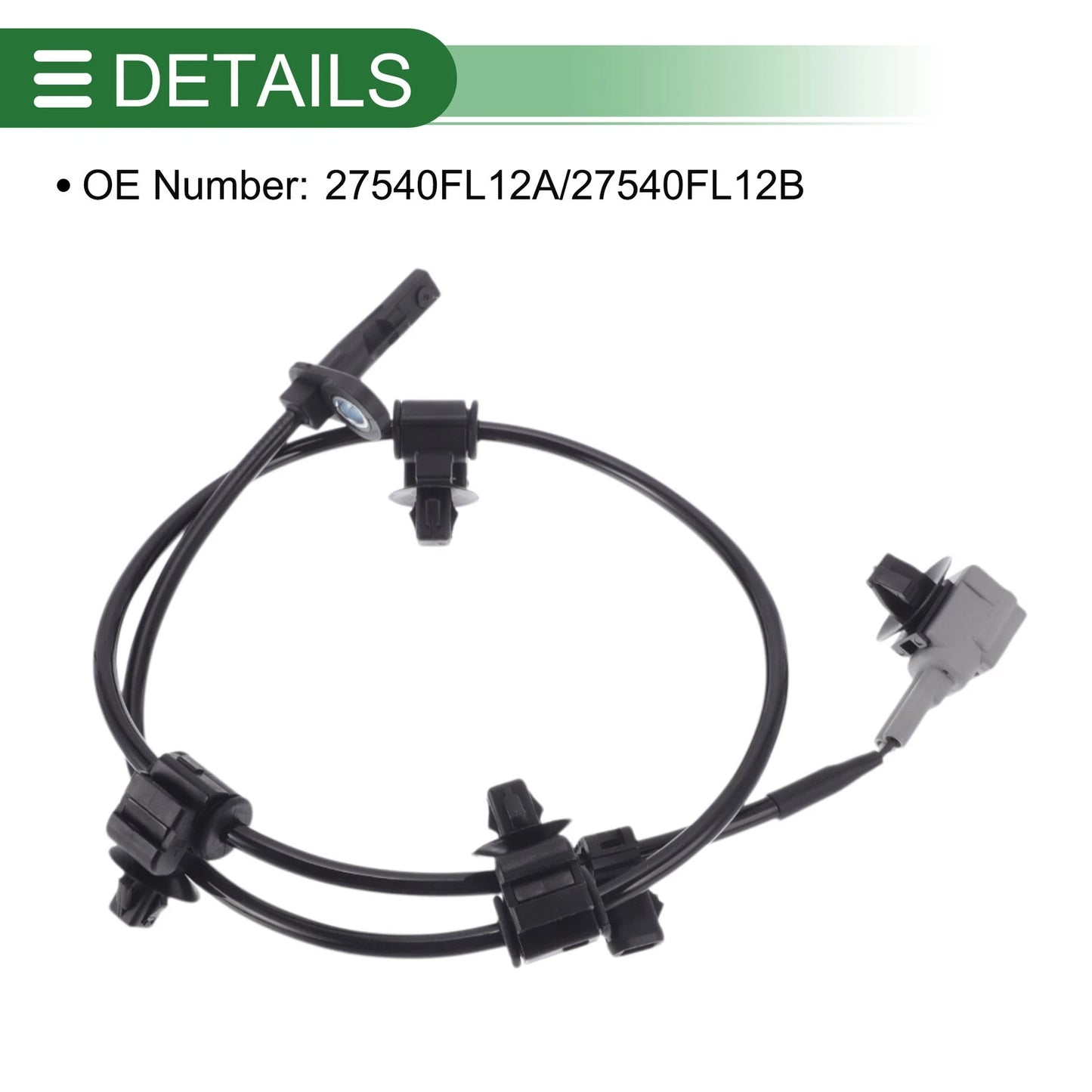 ABS Wheel Speed Sensor for Subaru Impreza (2008-2011)