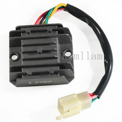 Voltage Rectifier Regulator for Honda CTX200 (2002-2016)