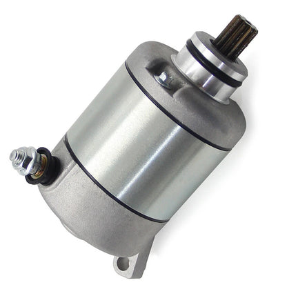 Starter for Honda TRX450R TRX450ER Fourtrax Sportrax 450 (2006-2014)