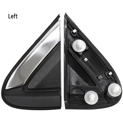 Left & Right Fender Trim Molding for GMC Terrain (2018-2022)