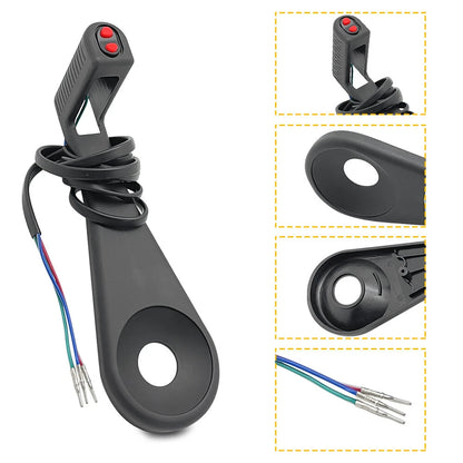 Tilt Switch for Johnson Evinrude OMC Outboard (1990–1998)
