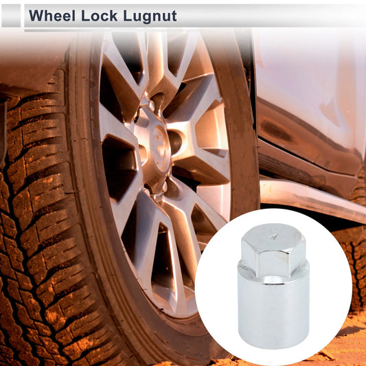 Type A / Wheel Lock Lug Nut Removal Key Socket for Toyota