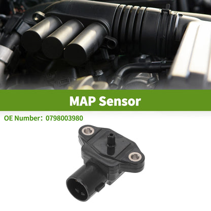 MAP Sensor for Honda CR-V (1999-2002)