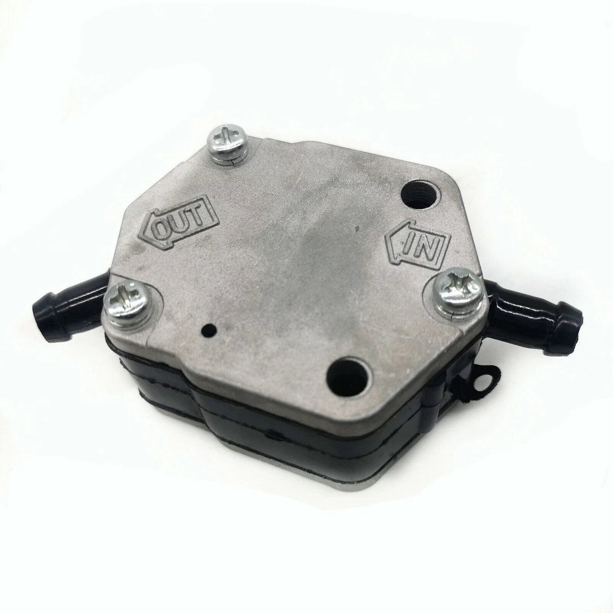 Fuel Pump for Yamaha Outboard 115-300HP 2-Stroke (6E5 Series)