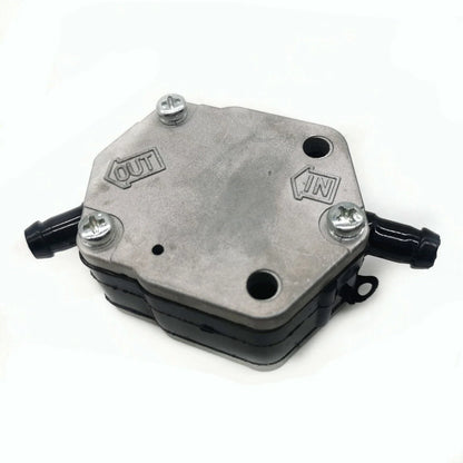 Fuel Pump for Yamaha Outboard 115-300HP 2-Stroke (6E5 Series)
