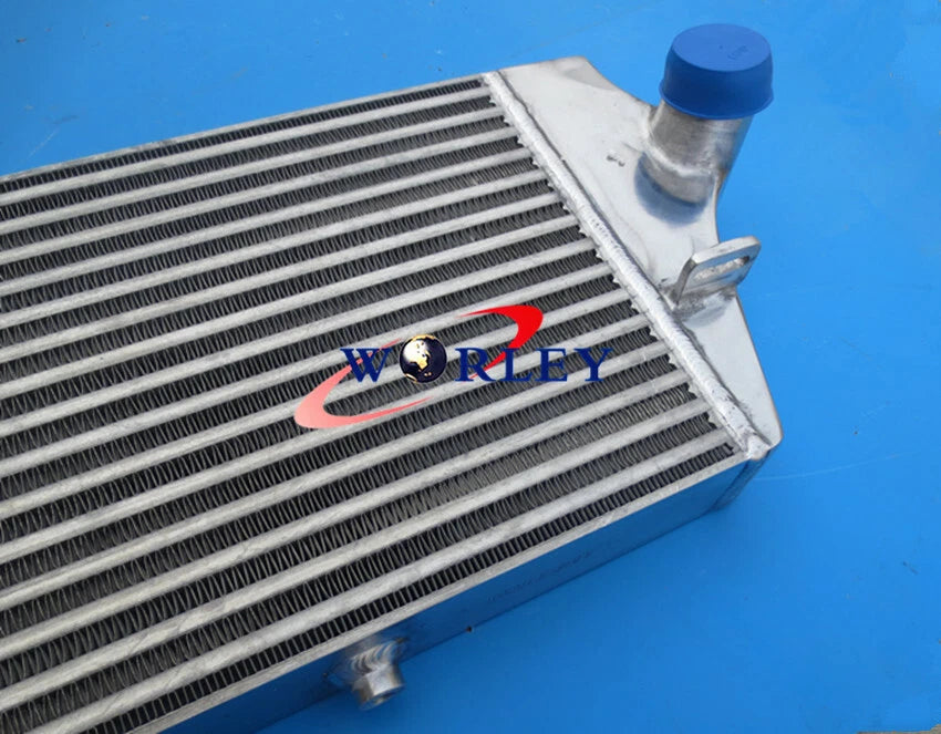 62MM Aluminium Intercooler for Ford Focus Mk2 ST XR5 Turbo ST225 (2005-2011)