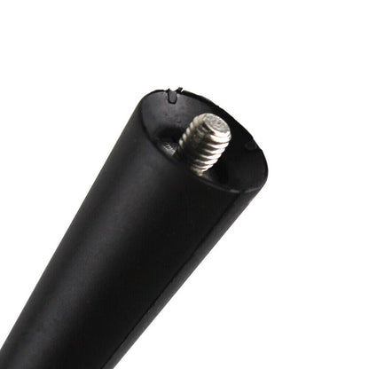 Antenna Mast Aerial for Dodge Nitro, Chrysler 300 (2007-2008) Black