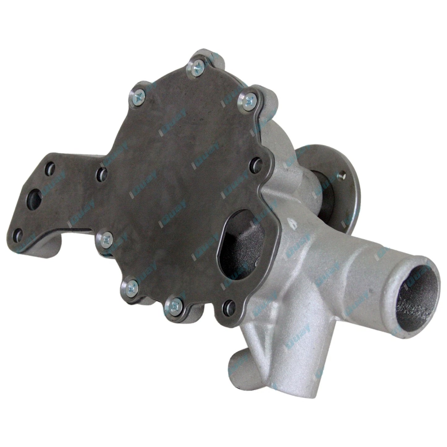 Water Pump for Landcruiser BJ42 BJ60 BJ70 BJ73 1980-1990 4cyl 3B Diesel