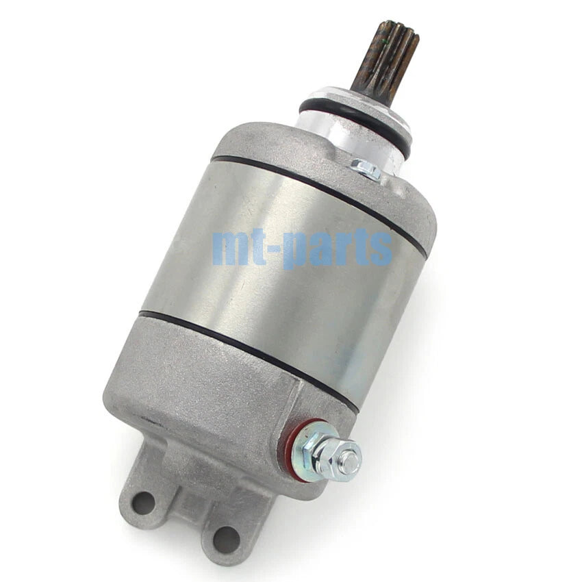 Starter Motor for KTM 400 EXC Racing, MXC Racing, SX Racing (2000-2005)
