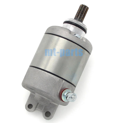 Starter Motor for KTM 400 EXC Racing, MXC Racing, SX Racing (2000-2005)