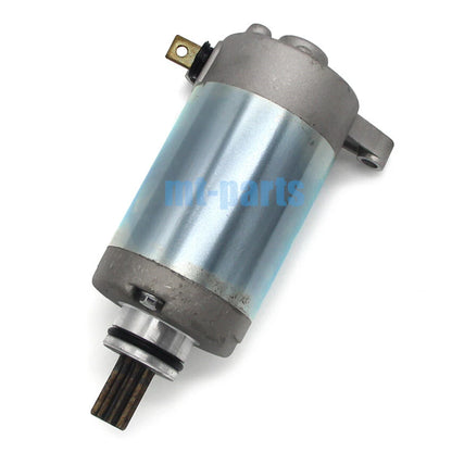 Starter for Yamaha XT125R XT125X YBR125ED YB125SPD (2005-2014)