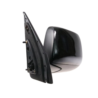 Black Door Mirror Left for Toyota Land Cruiser 2007-2011