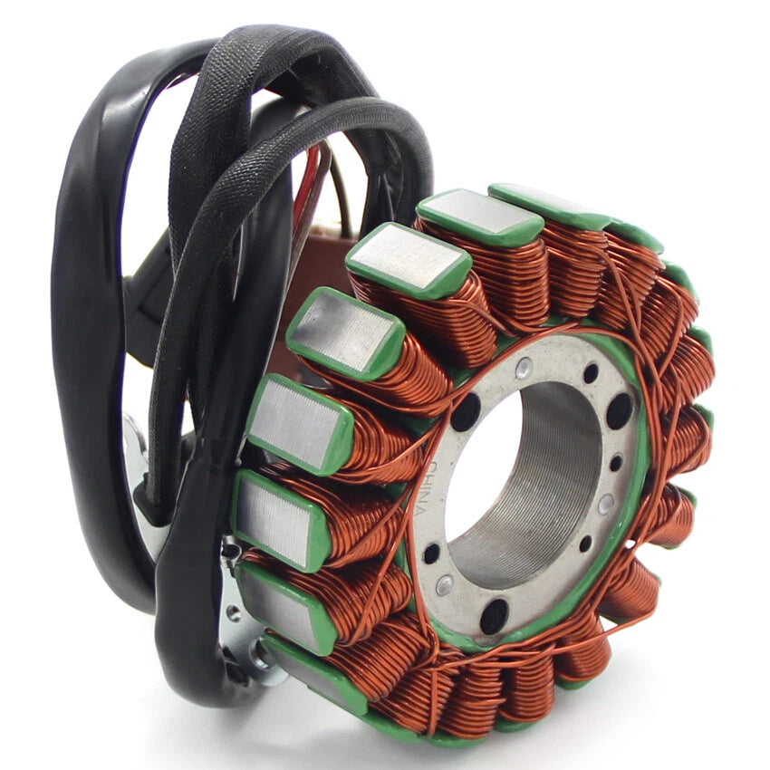 Magneto Stator Coil for Gilera Fuoco 500 4T 4V (2007-2014)
