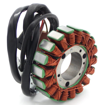 Magneto Stator Coil for Gilera Fuoco 500 4T 4V (2007-2014)