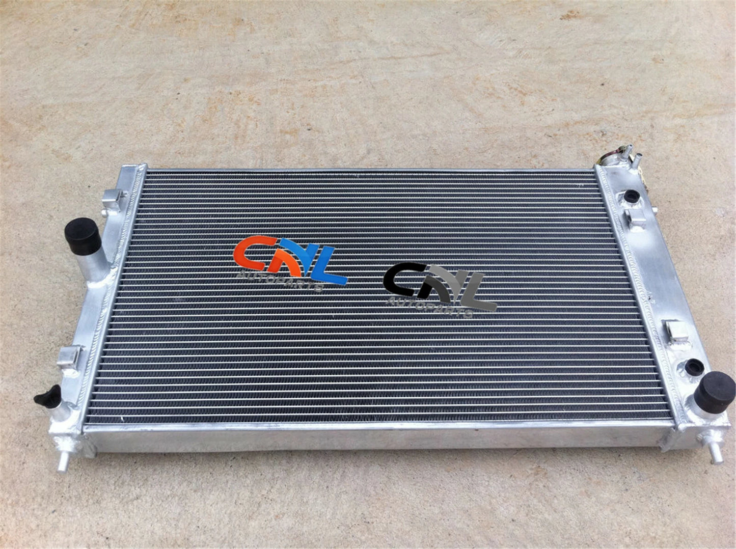 Aluminum Radiator for Holden Monaro LS1 LS2 SS V8 (2004-2005)