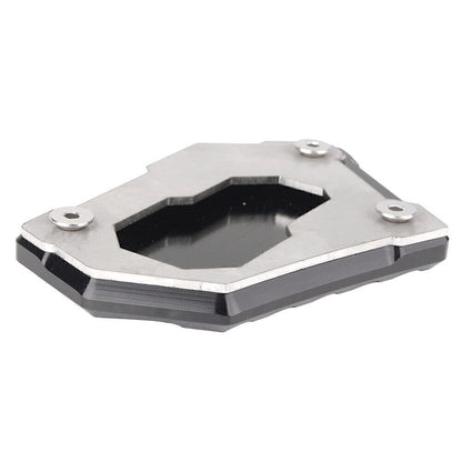 Aluminium Kickstand Side Stand Pad for BMW R1200GS LC (2013-2019)