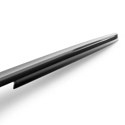 Rear Boot ABS Spoiler for Mercedes Benz SLK R172 (2011-2015) Gloss Black