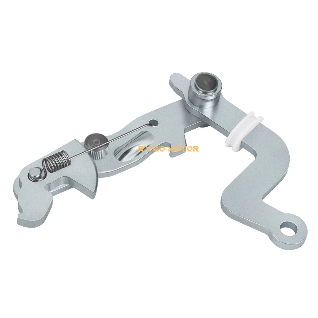 Left Brake Lever Bracket for Kawasaki Mule (2001–24)